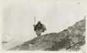 Image of Koodlookto [K'itdlugtôk] tumping on way to Roosevelt from Conger